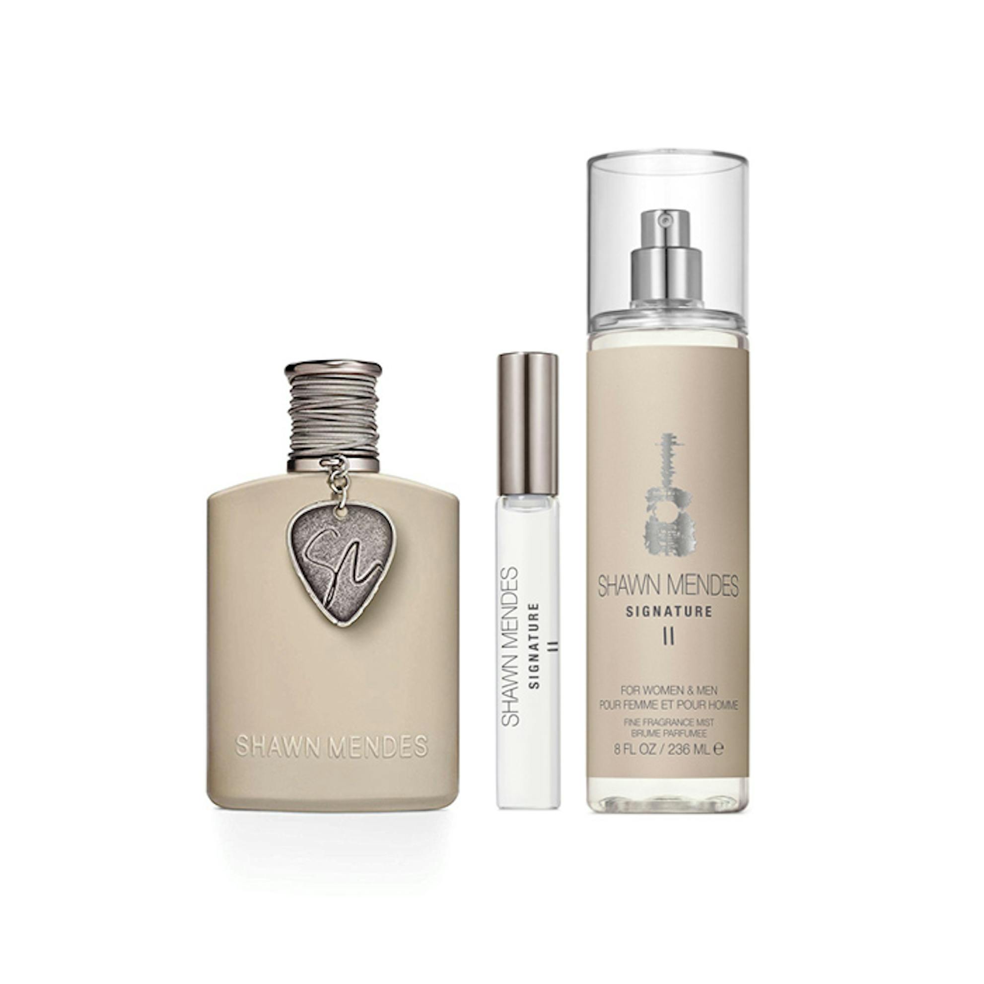 Shawn Mendes Eau De Parfum 30ml Gift Set The Fragrance Shop