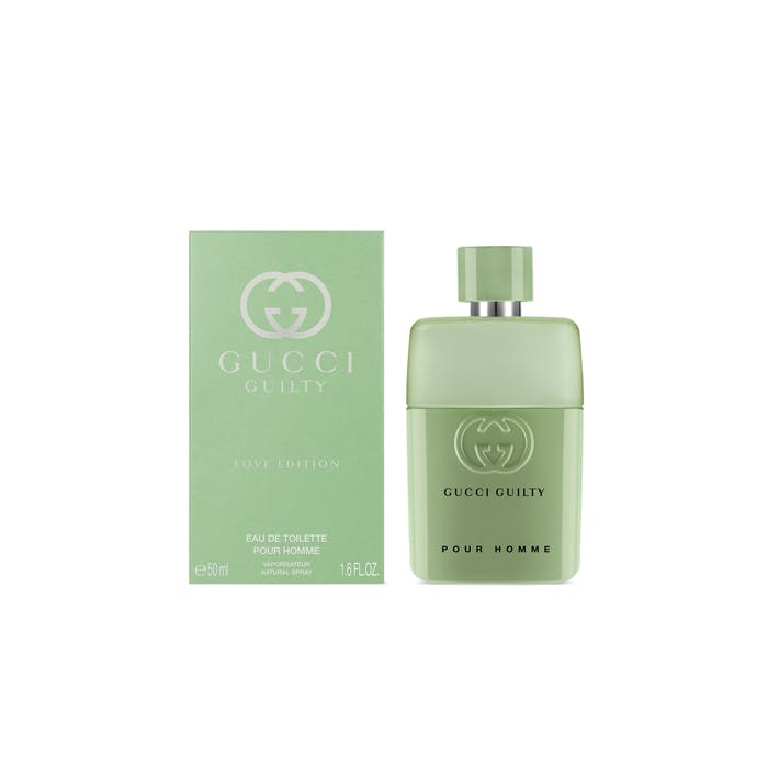 Gucci guilty love edition cena outlet