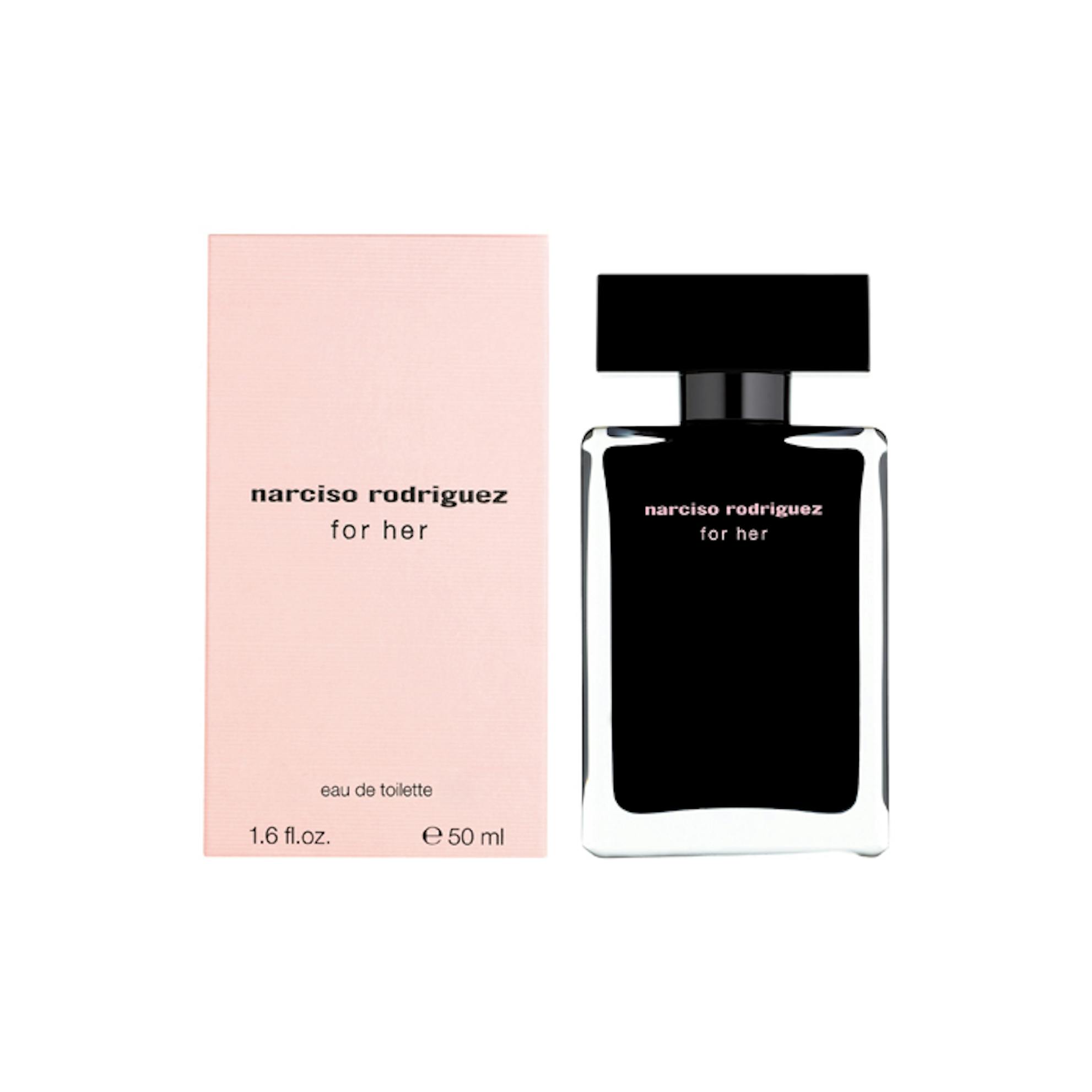 Eau De Toilette 50ml Spray | The Fragrance Shop