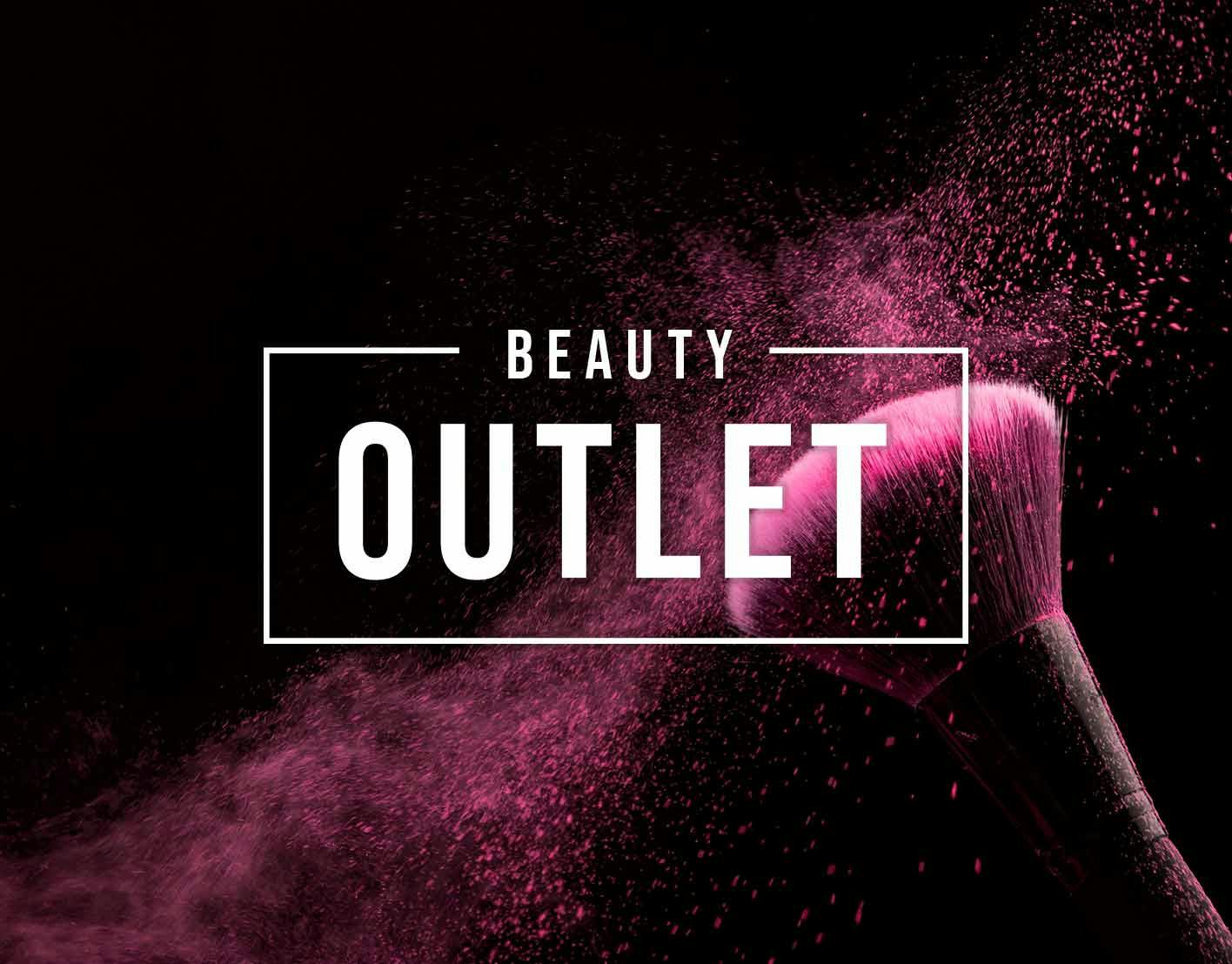 BEAUTY OUTLET Beauty The Fragrance Shop