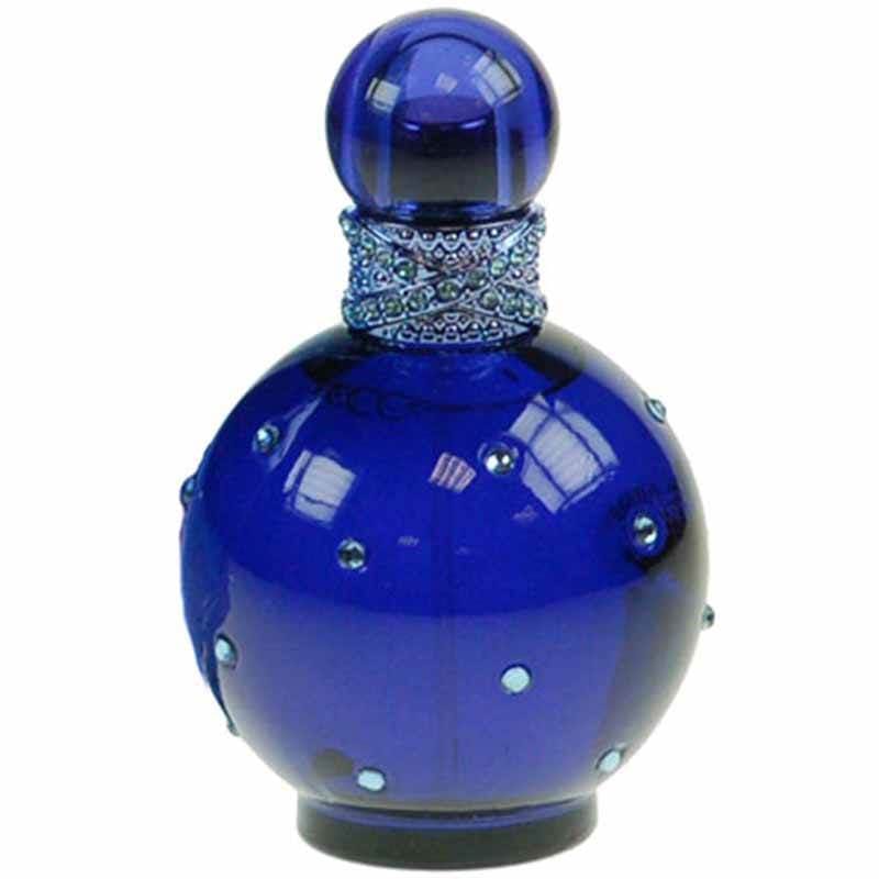 Britney Spears FANTASY MIDNIGHT Eau De Parfum 8ml Spray