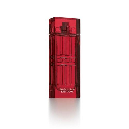 Elizabeth Arden NEW RED DOOR Eau De Toilette 8ml Spray