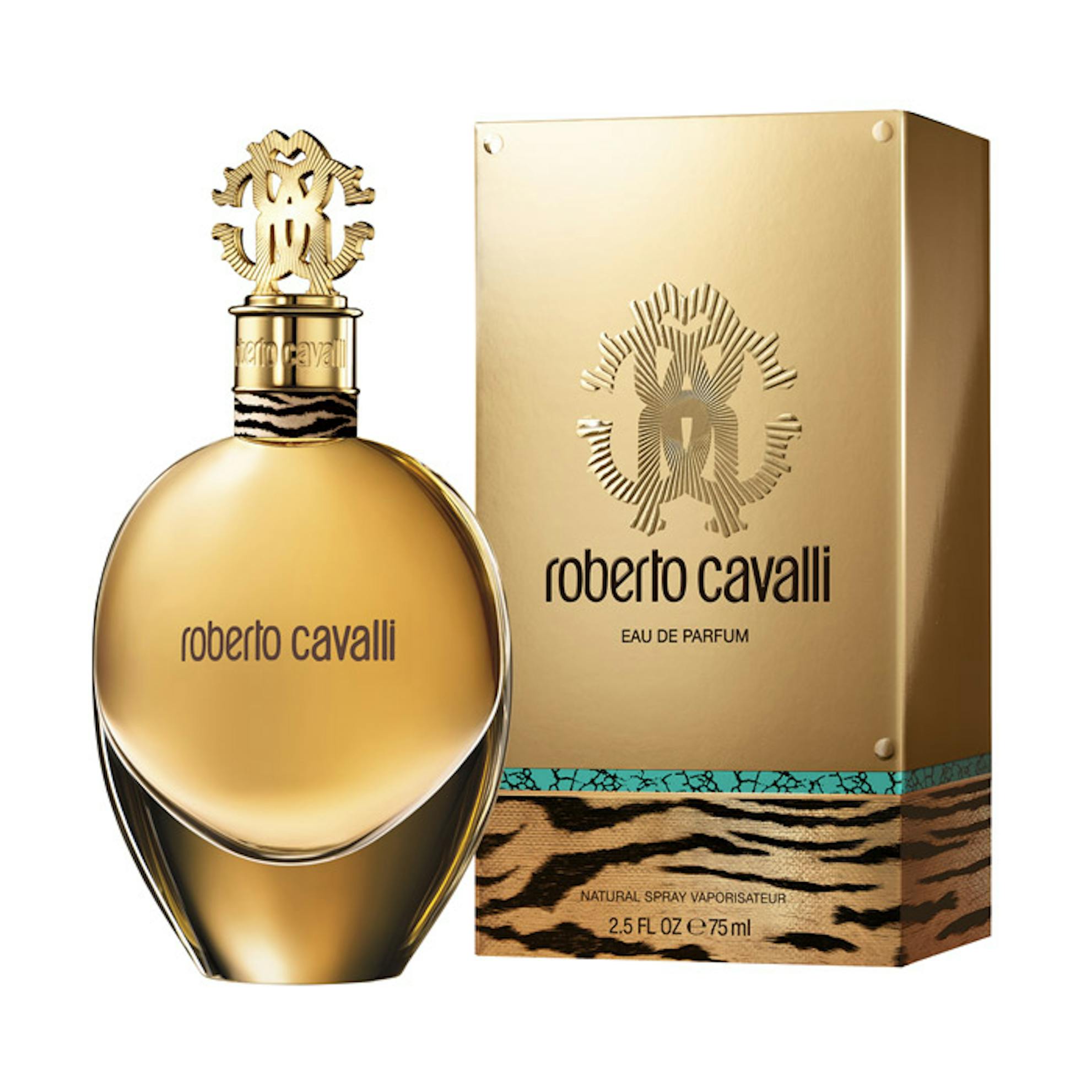Just Cavalli New by Roberto Cavalli, 2 Piece Gift Set for Women