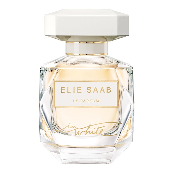 Elie Saab White Eau De Parfum 50ml Spray