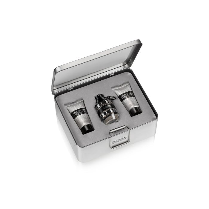 Viktor Rolf Eau De Toilette 50ml Gift Set The Fragrance Shop The Fragrance Shop