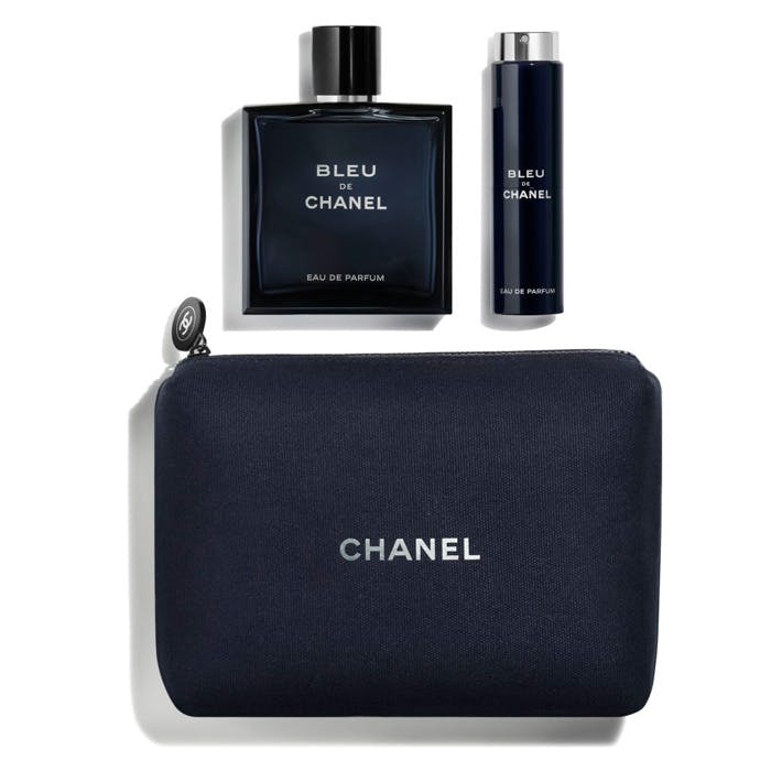 Chanel Makeup  Beauty Holiday Gift Sets  Chanel gift sets Makeup gift  sets Chanel makeup