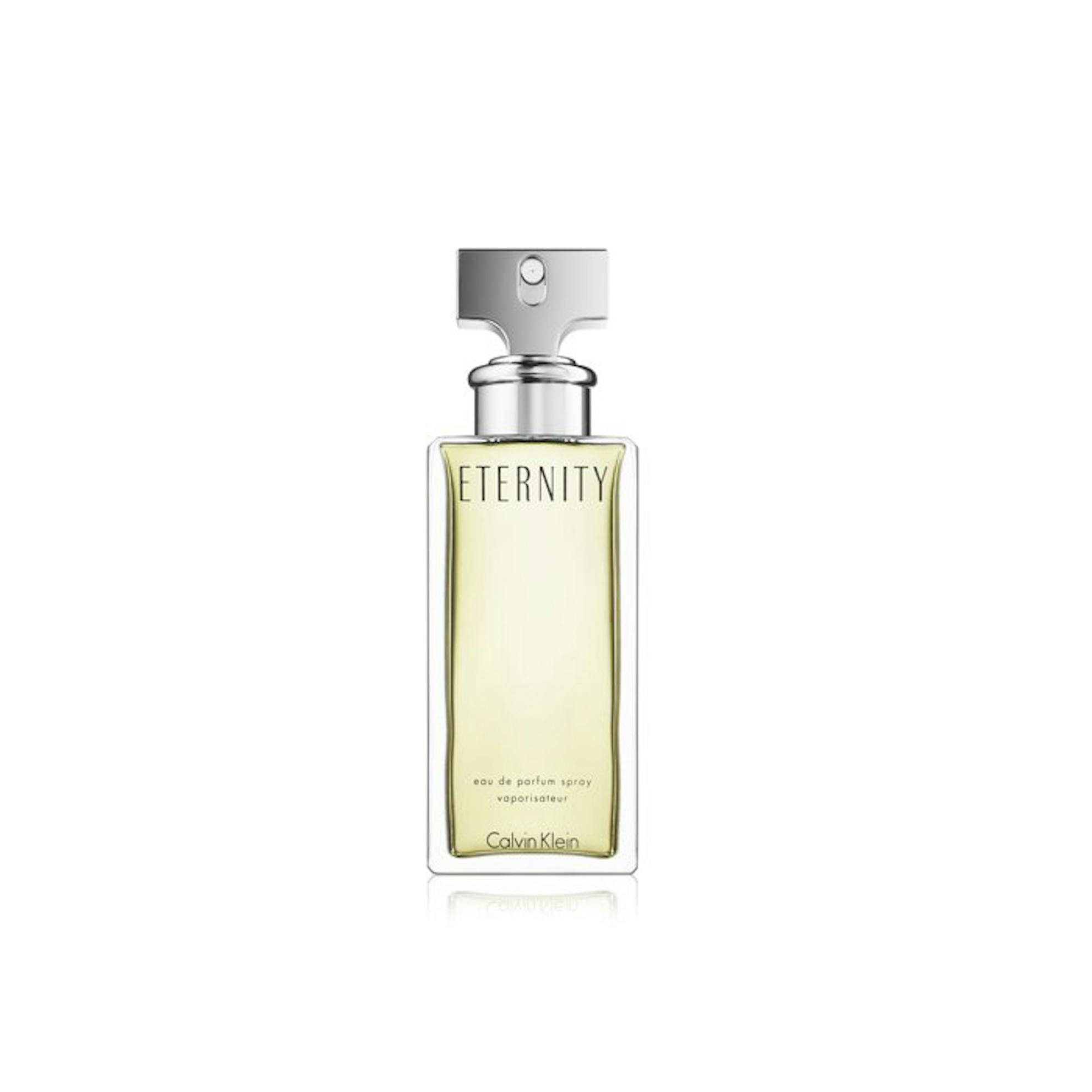Klein Eternity Eau | 15ml | The Fragrance Shop The Fragrance Shop