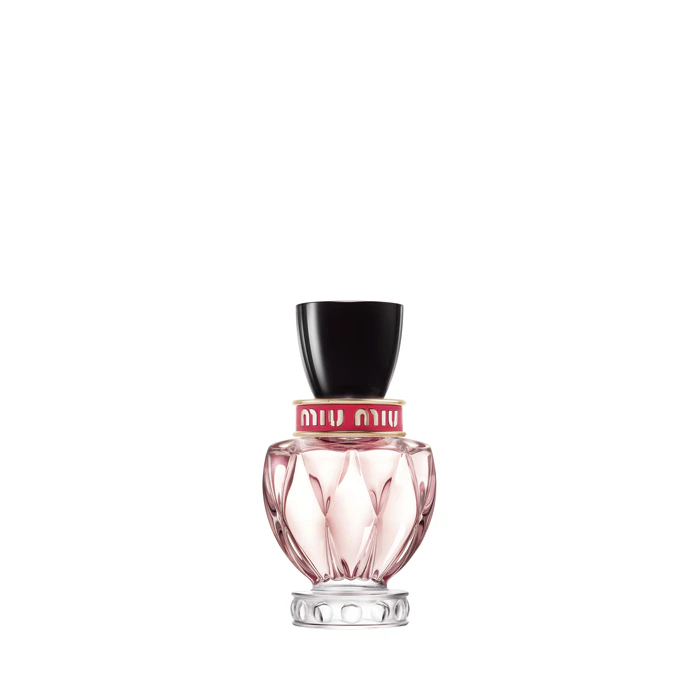 Photos - Women's Fragrance MIU MIU Twist Eau De Parfum 30ml Spray 