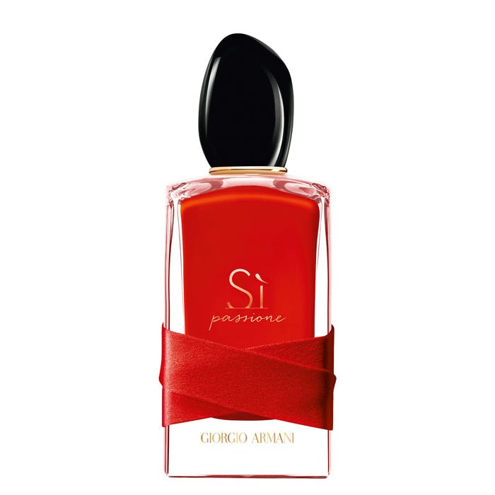 Armani Eau De Parfum 100ml Spray
