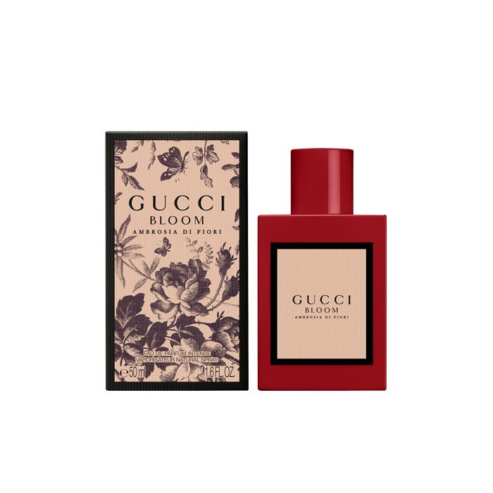 Gucci in discount bloom