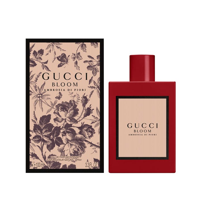 gucci bloom eau de parfum 100 ml