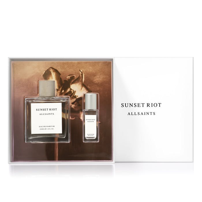 All saints perfume online sunset riot