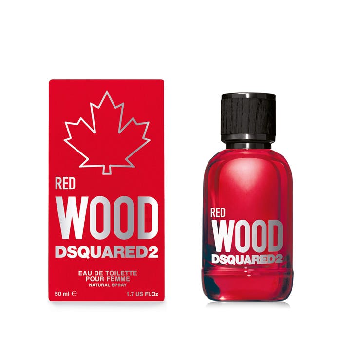 Parfum dsquared2 2024 wood