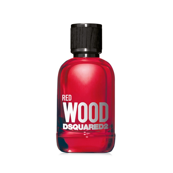 Dsquared2 Red Wood Eau De Toilette 8ml Spray