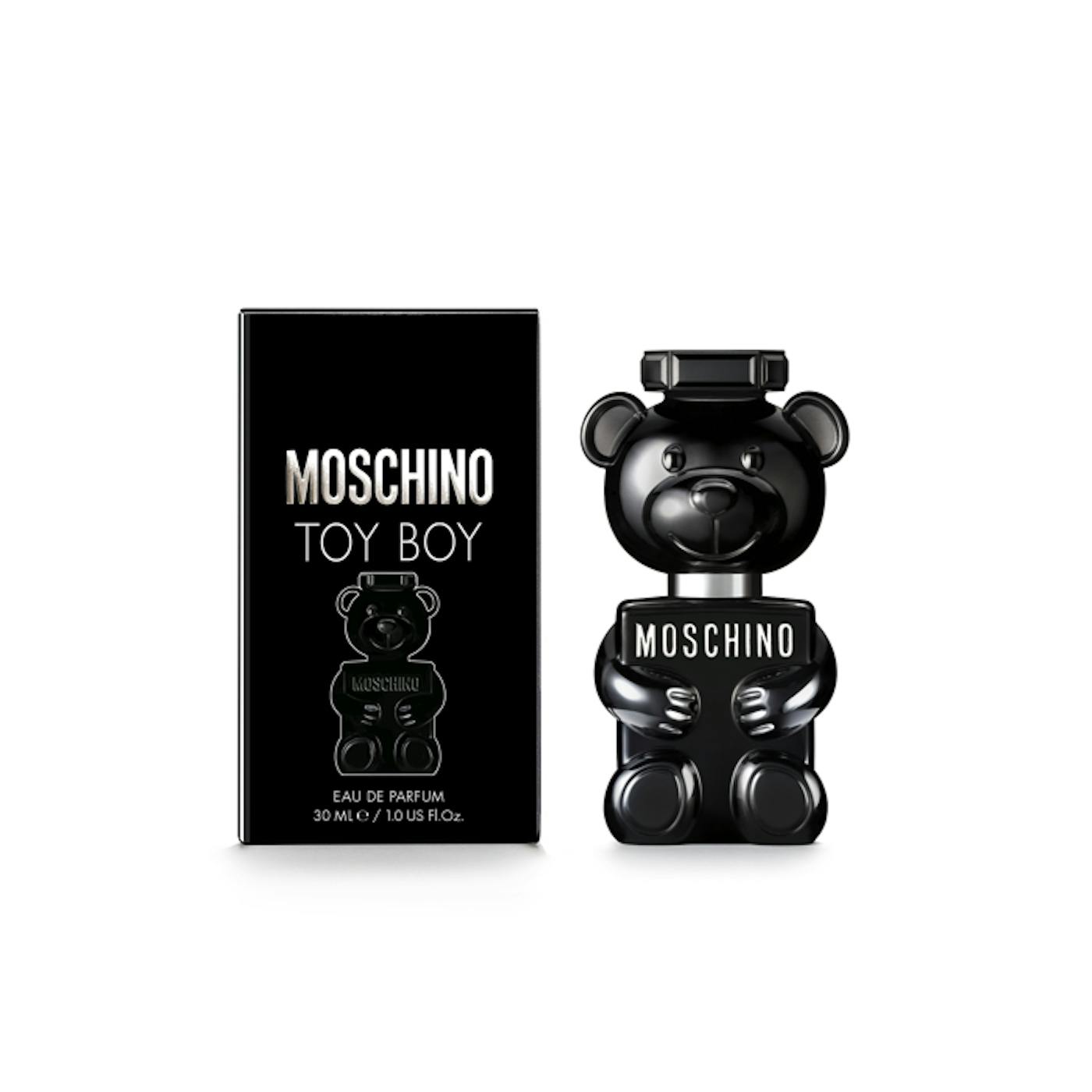 Moschino Toy Boy EDP 30ml Spray | The Fragrance Shop