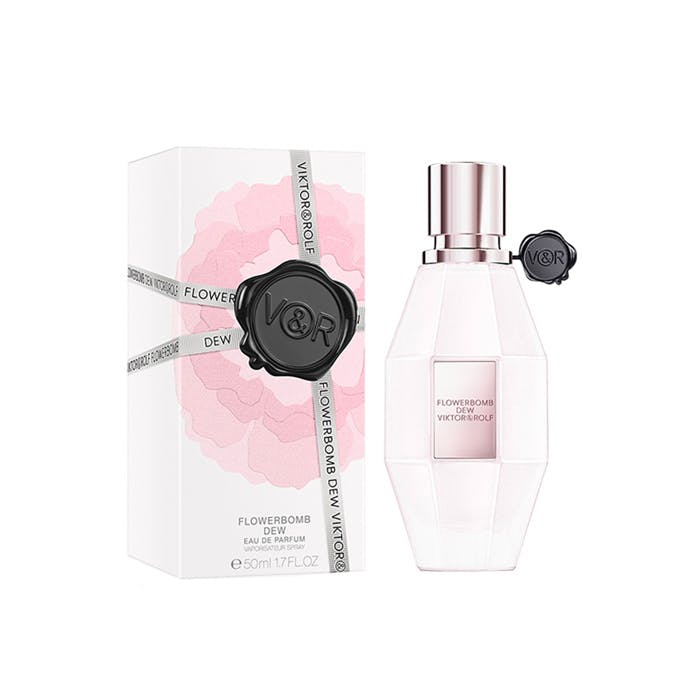 debenhams viktor rolf flowerbomb