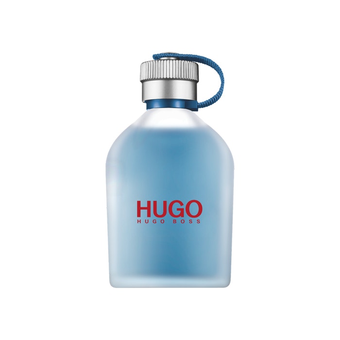 HUGO BOSS Hugo Now Eau De Toilette 8ml Spray