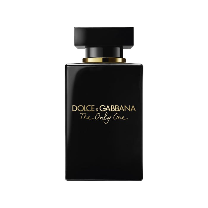 dolce gabbana perfume black