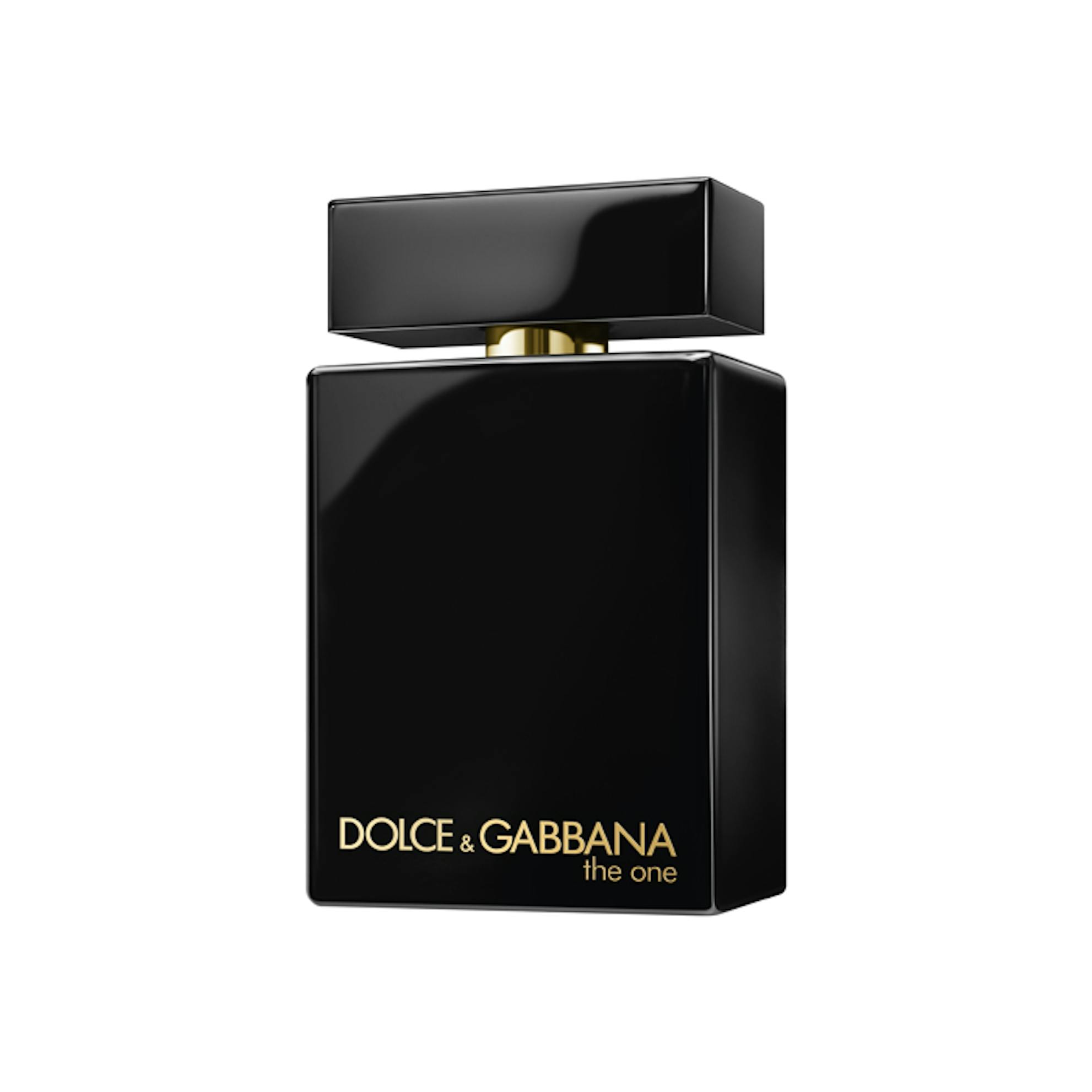 Dolce & Gabbana Eau De Parfum 100ml Spray The Fragrance Shop