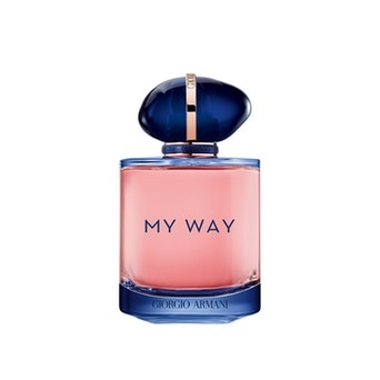 Armani My Way Intense Eau De Parfum 8ml Spray