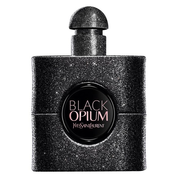 Yves Saint Laurent Ysl Black Opium Extreme Eau De Parfum 8ml Spray