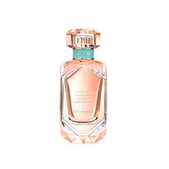 Tiffany Tiffany Rose Gold Eau De Parfum 8ml Spray