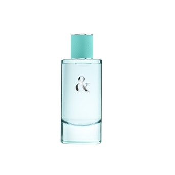 Tiffany Tiffany & Love Female Eau De Parfum 8ml Spray