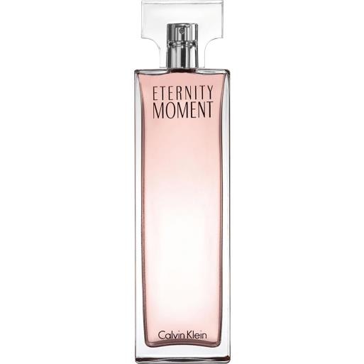 Calvin Klein Eternity Moment Eau De Parfum 8ml Spray