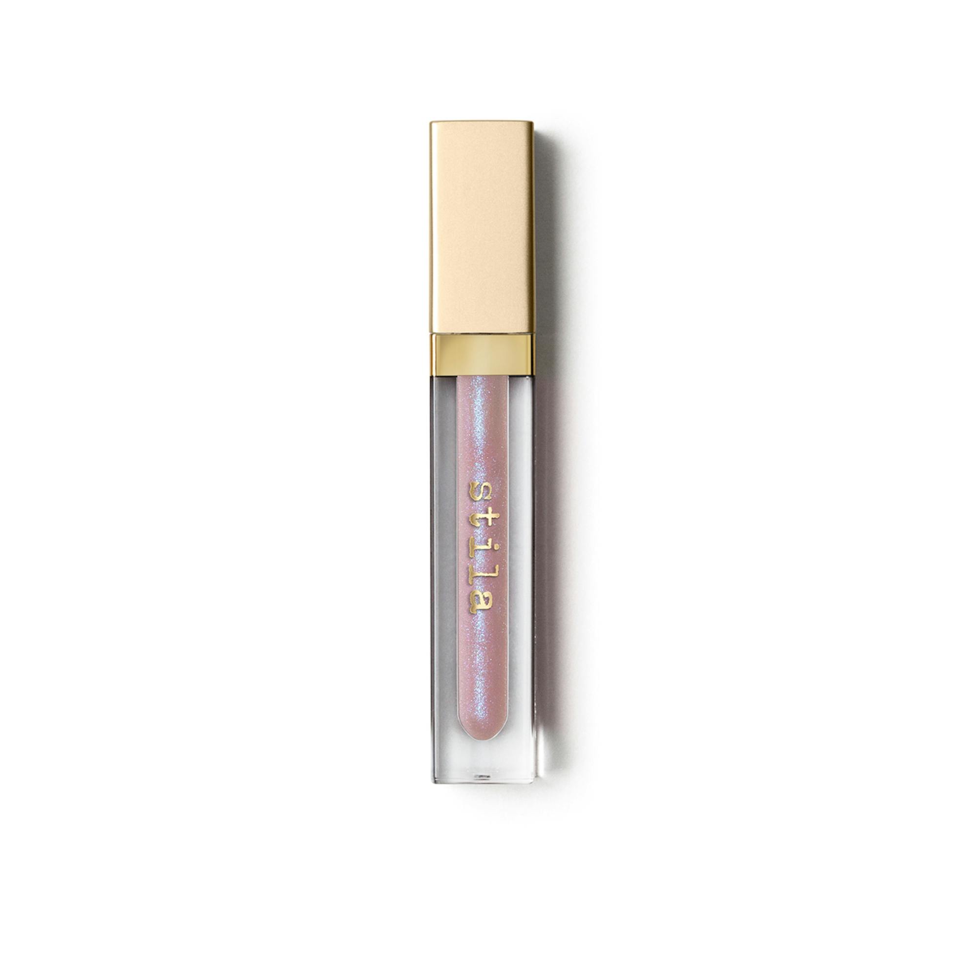 Stila Beauty Boss Lip Gloss - Pink Slip | The Fragrance Shop