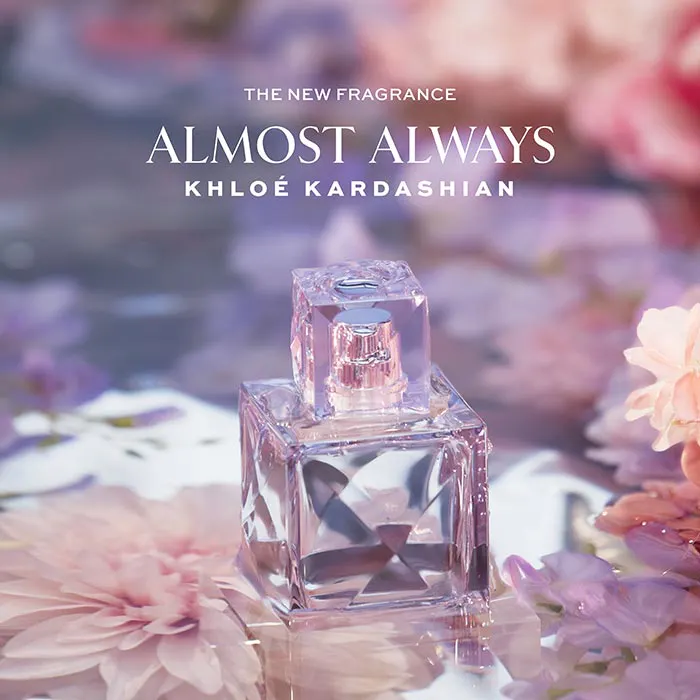 Eau De Parfum 100ml Spray