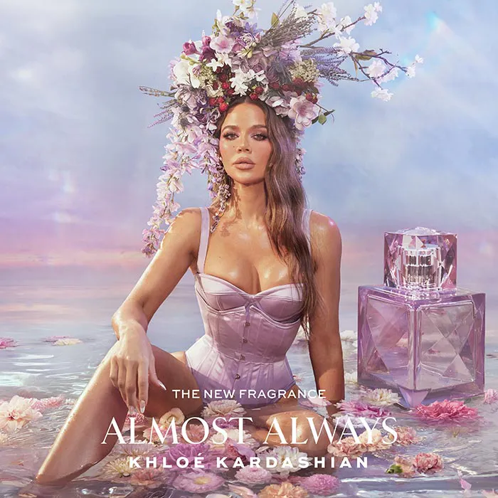 Eau De Parfum 100ml Spray