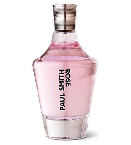 Paul Smith Rose Eau De Parfum 100ml Spray