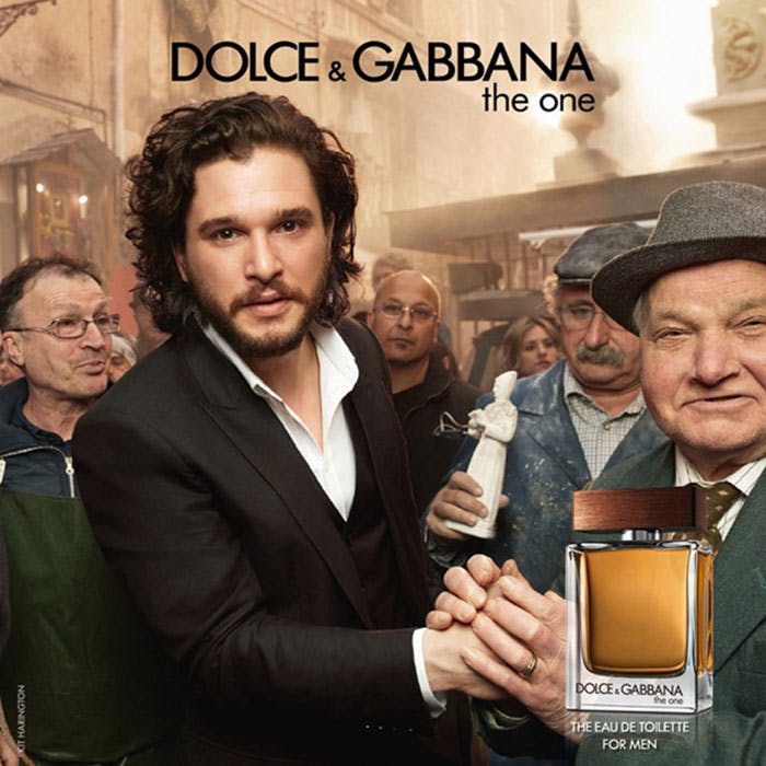 Dolce & gabbana the one men's edt 50ml sale