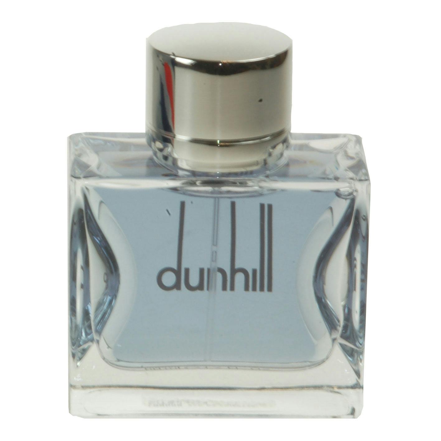 dunhill evoque platinum