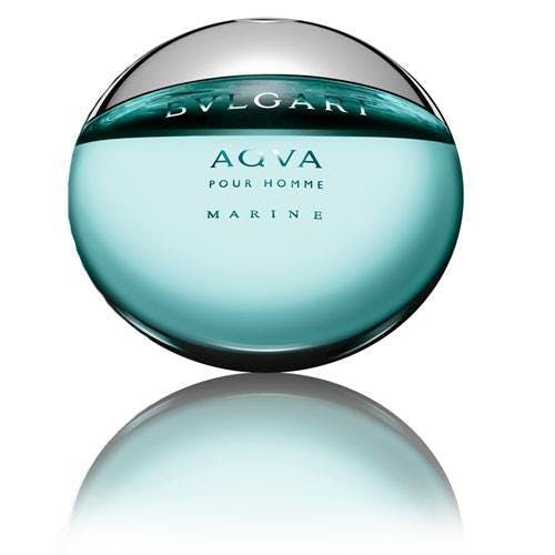 bvlgari aqua marine