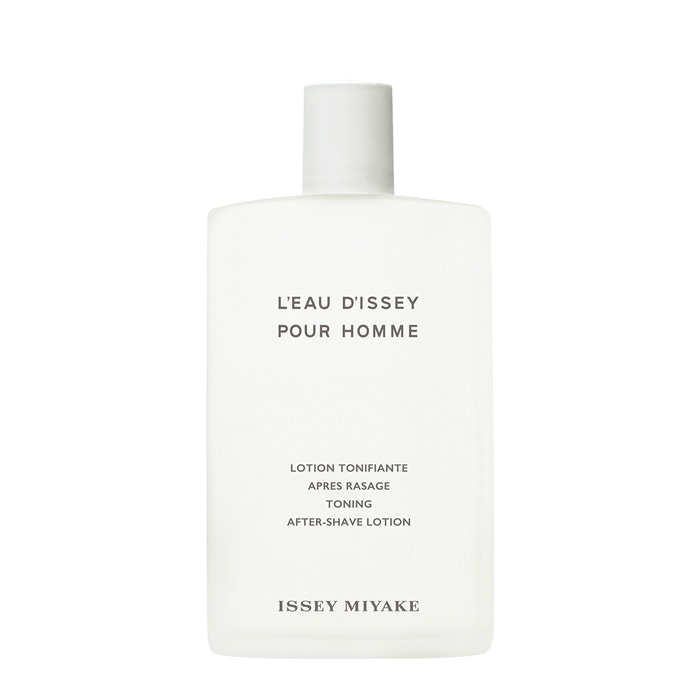 Issey Miyake L’Eau d’Issey Pour Homme After Shave 100ml Splash