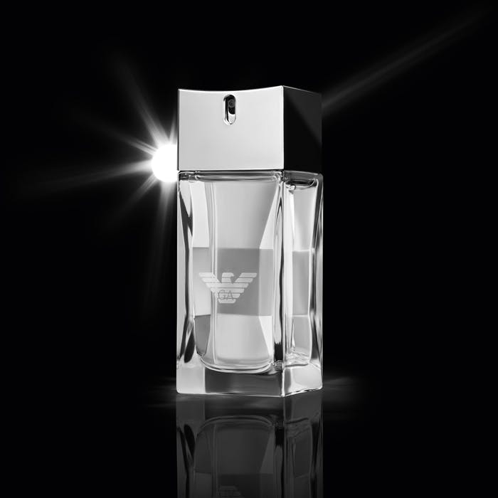 Emporio Armani Diamonds For Men Aftershave 30ml Emporio Armani