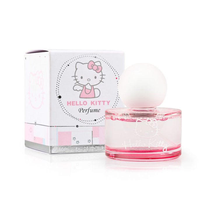 Hello kitty baby discount perfume