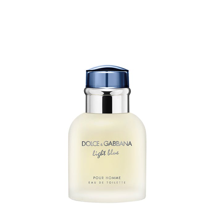 D G Light Blue Pour Homme EDT 75ml