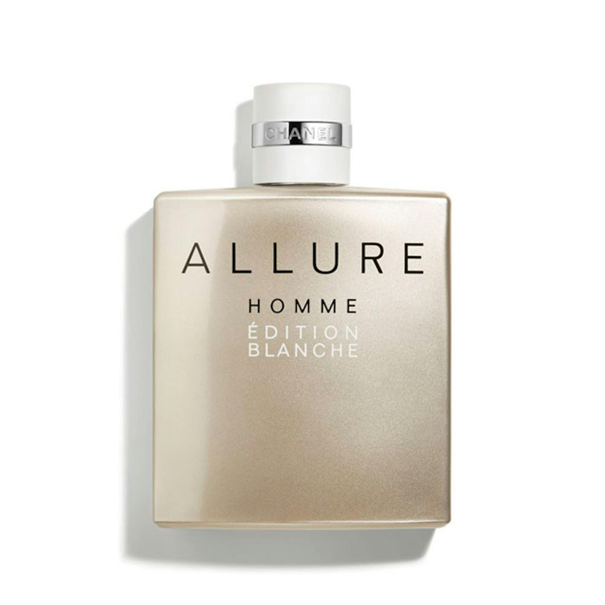 CHANEL Allure Homme Édition Blanche 100ml