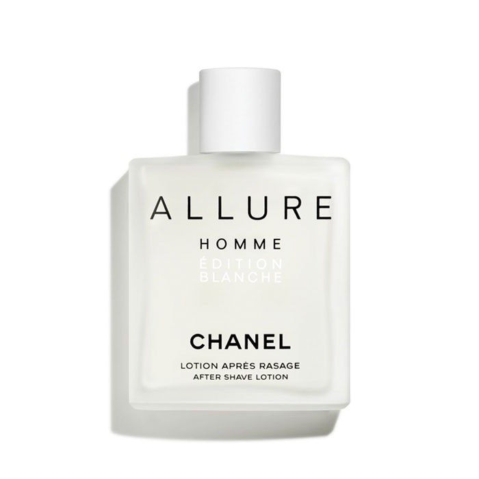 Chanel Mens Allure Splash 33 oz Aftershave Fragrances 3145891210606
