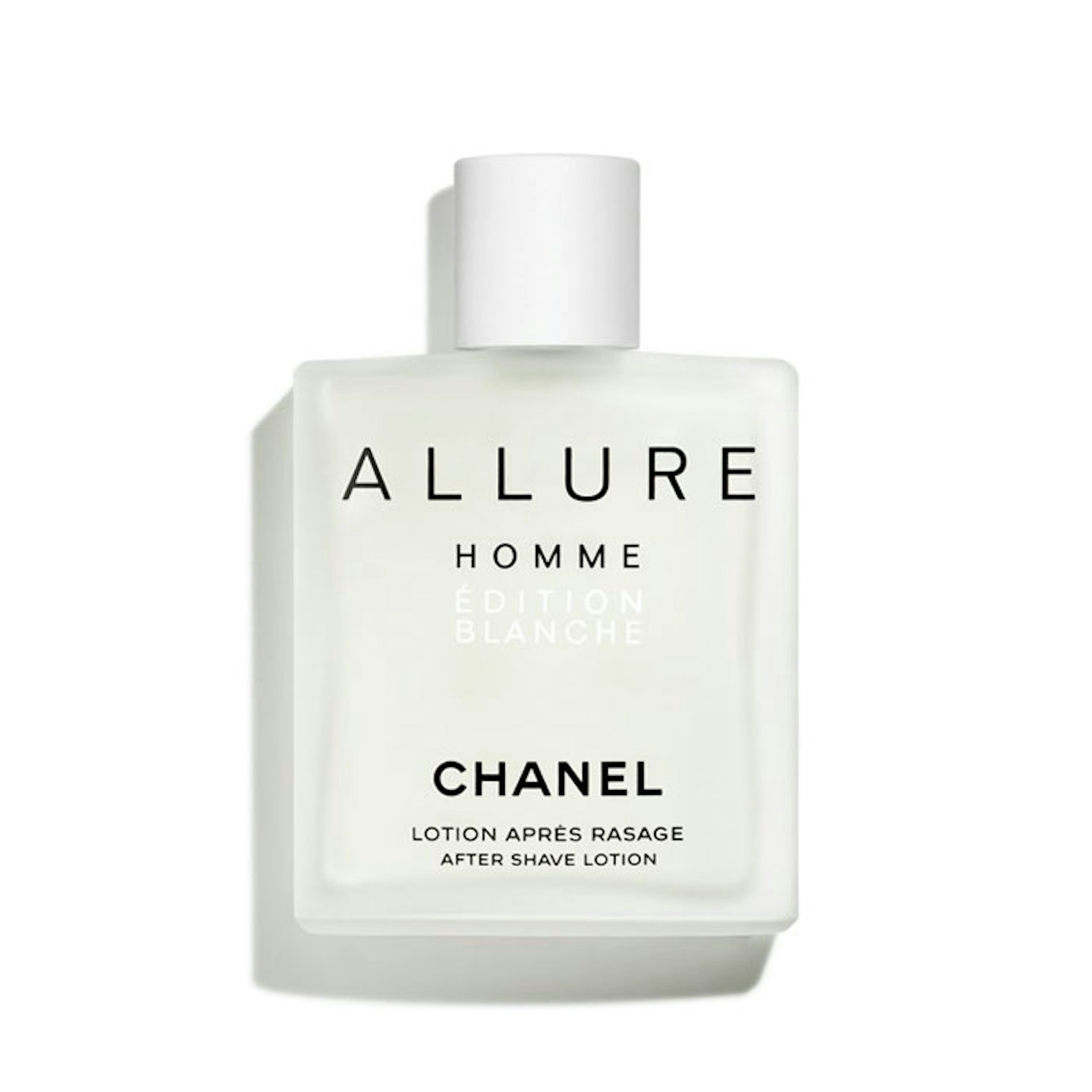 Chanel Allure Homme Édition Blance 100ml After Shave Lotion