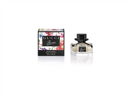 Hora gucci online perfume