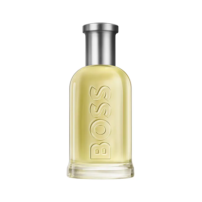 HUGO BOSS Boss Bottled Eau De Toilette 200ml