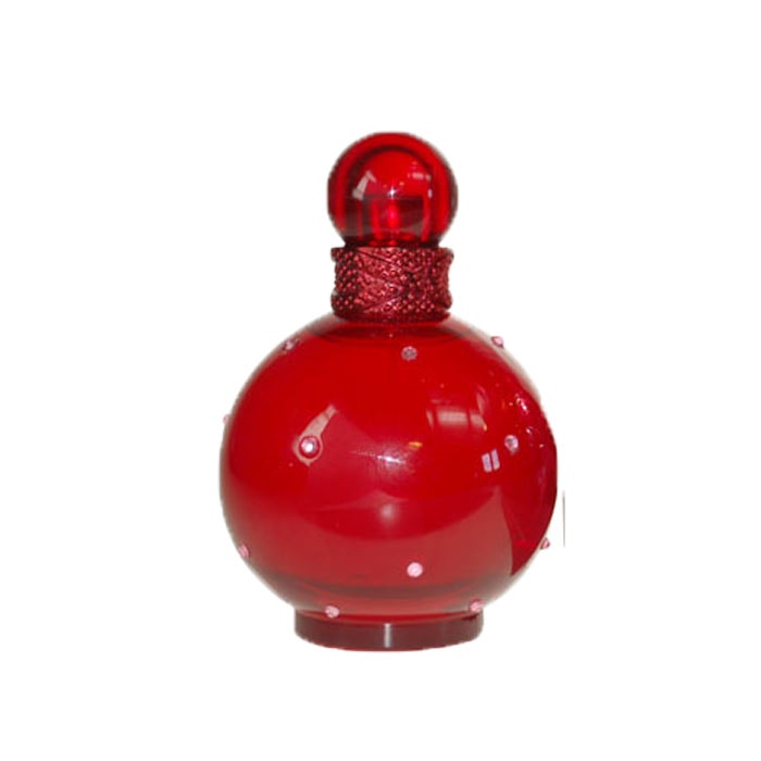 Photos - Women's Fragrance Britney Spears Hidden Fantasy Eau De Parfum 100ml 