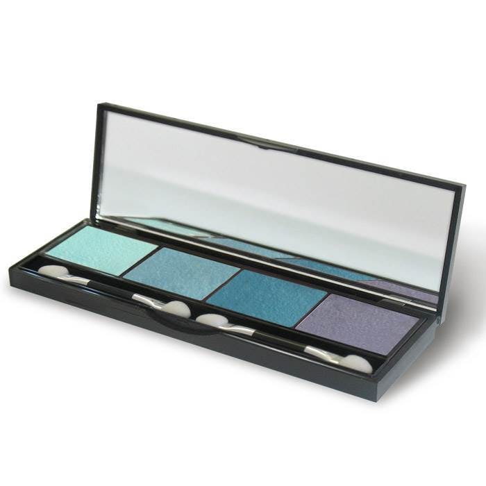 Coleen Cosmetics Eye Shadow 0ml Body Products