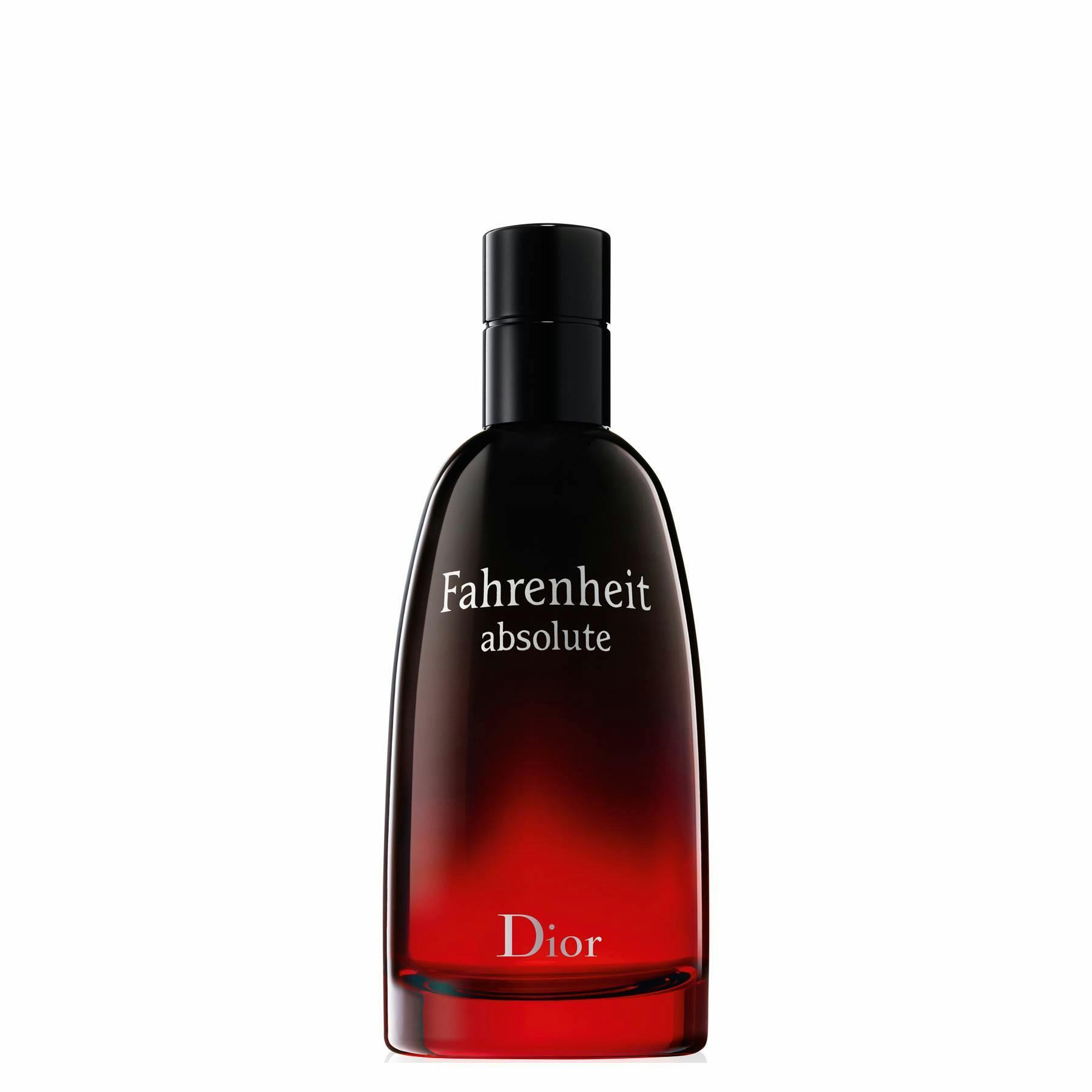 Fahrenheit 50 ml 2024 eau de toilette