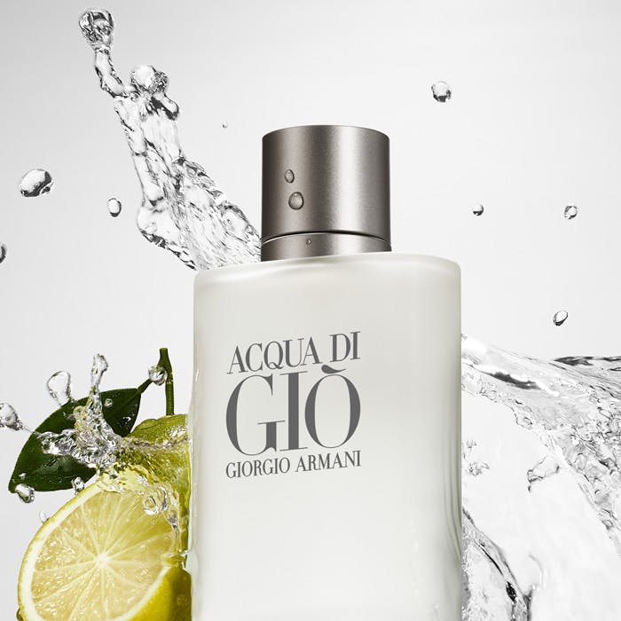 Acqua Di Gio 30ml Armani Acqua Di Gio Acqua Di Gio The