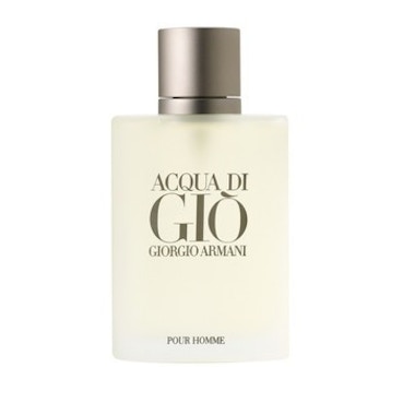  Acqua Di Gio By Giorgio Armani for Men, Eau De Toilette Spray  3.4 Fl Oz (Packaging may vary) : Aqua Di Gio : Beauty & Personal Care