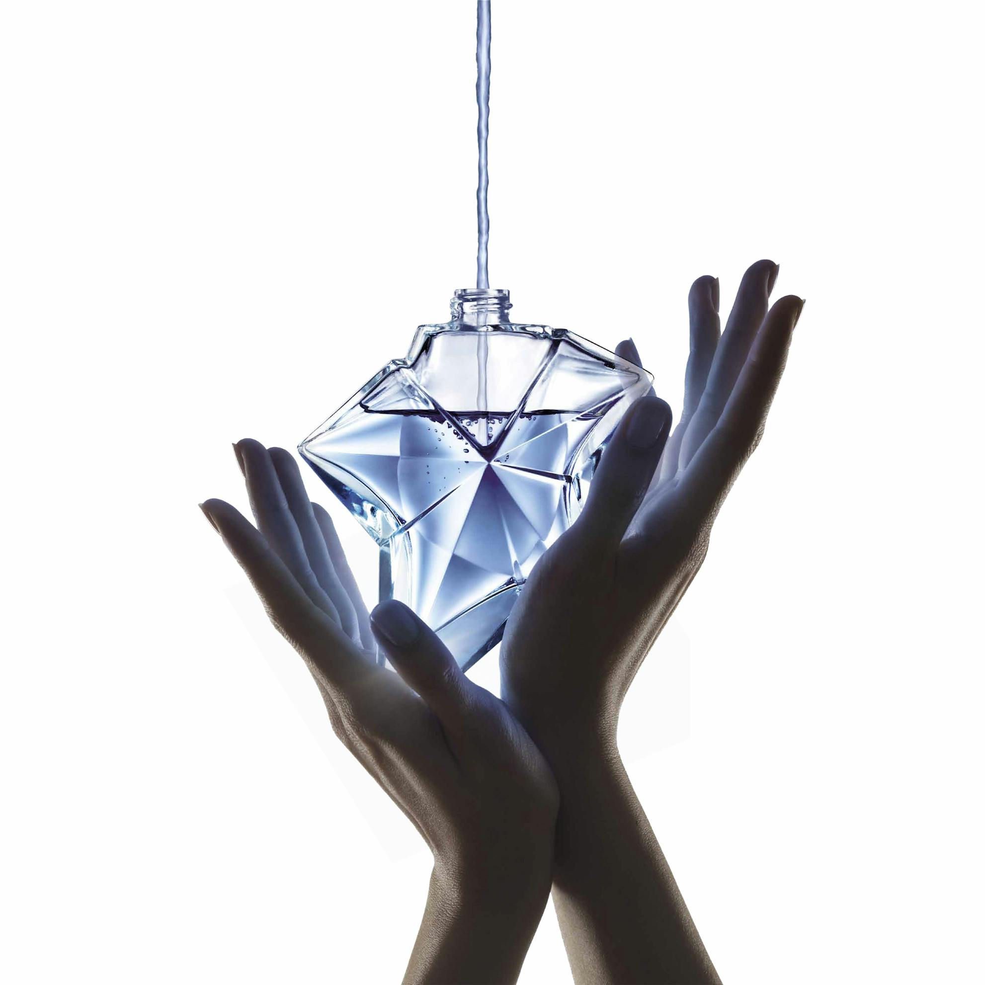 Angel Perfume Refill 50ml Mugler Angel Eau De Parfum Refill The